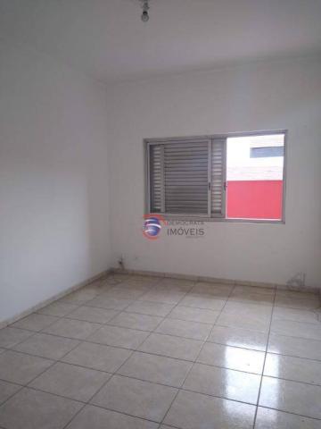 Sala à locação, v. alto de santo andré, santo andré - sa0281 - Foto 8