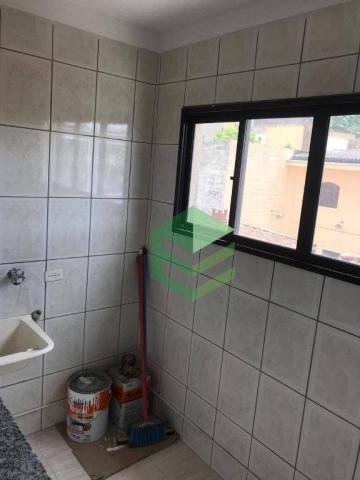 Apartamento com 2 dormitórios à venda, 79 m² por R$ 325.000 - Centro - São Bernardo do Cam - Foto 10