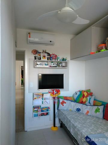 Apartamento 3/4 Greenville Taxas inclusas - Foto 19