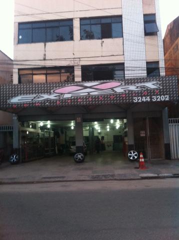 Kitinet no cohatrac
