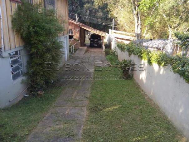Terreno à venda em Pilarzinho, Curitiba cod:EB+3988 - Foto 5