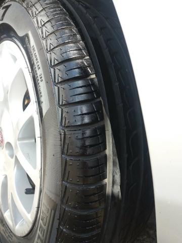 Fiat Punto elx 2010 completo - Foto 7