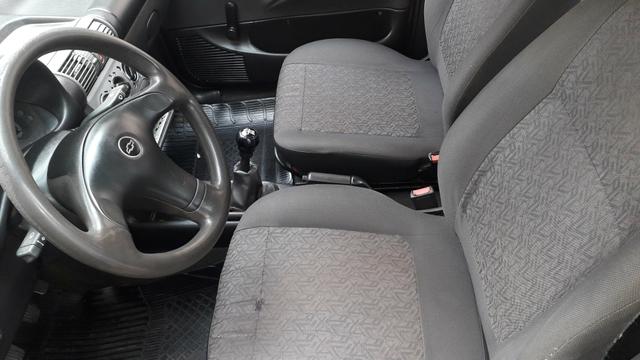 Corsa life ano 2005 Ribeirão Preto sp - Foto 4