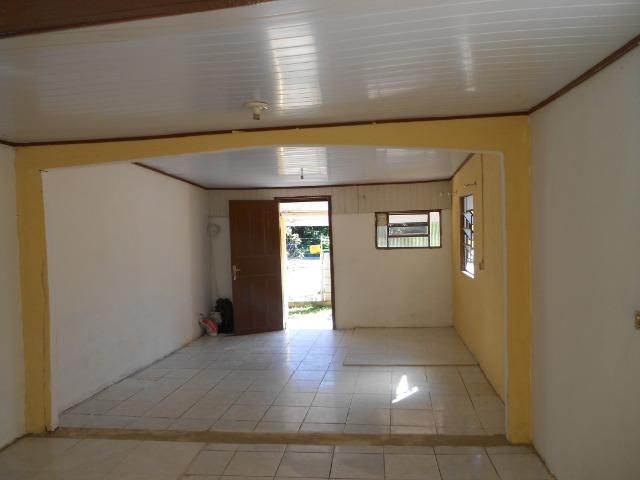 Casa, a venda Ascurra, Bairro Estação, BR 470 - Foto 17