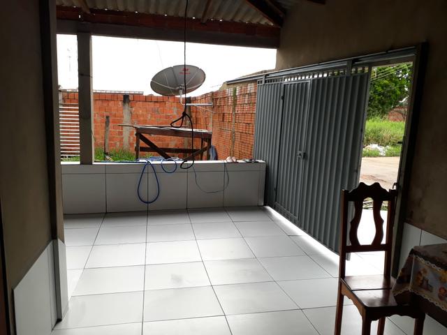 Vende se uma casa recem construinda - Foto 3