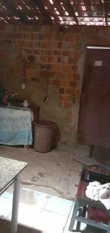 Vendo casa no Santa Cruz - Foto 3