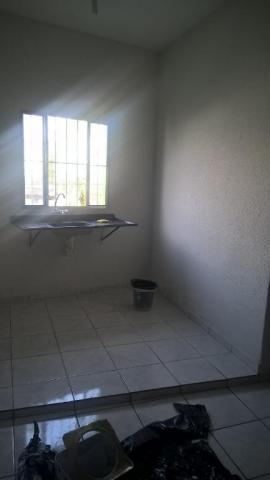 Kitnet residencial para locação, bangu, santo andré. - Foto 3