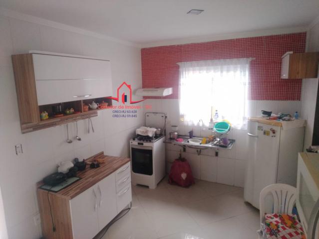 Casa à venda com 2 dormitórios em Centro, Duque de caxias cod:028 - Foto 14