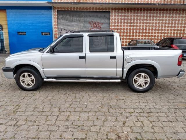 S 10 Executive 4 X 4 Diesel - Foto 8