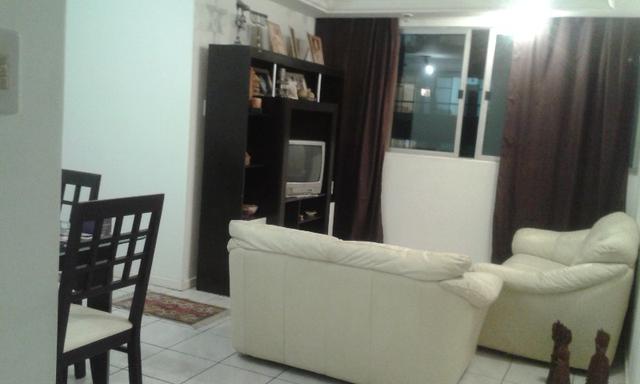 Quarto individual na Pituba