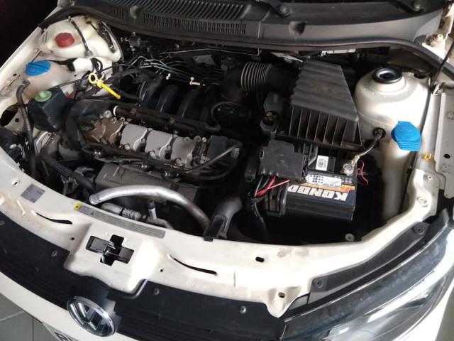 VOLKSWAGEN GOL TRENDLINE 1.6 T.FLEX 8V 5p - Foto 7