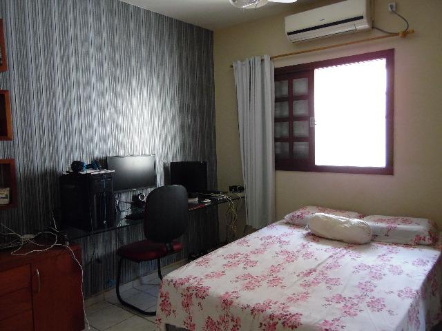Casa - Cond. 4 Esta?ões - Ema?s - 140m2 - 3 quartos - 2 vagas -SN - Foto 6