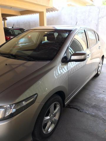 Vendo Honda City - Foto 6