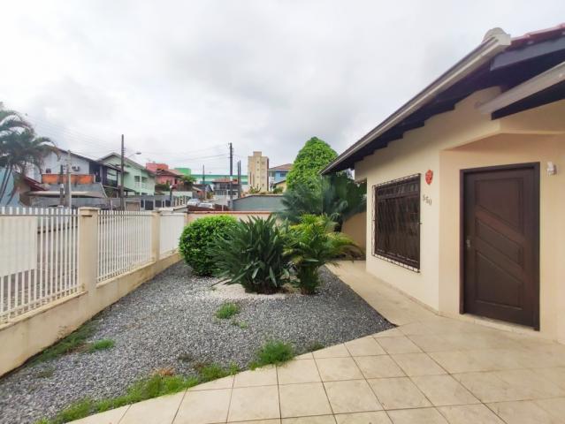 Casa para alugar com 3 dormitórios em Costa e silva, Joinville cod:04038.001 - Foto 16