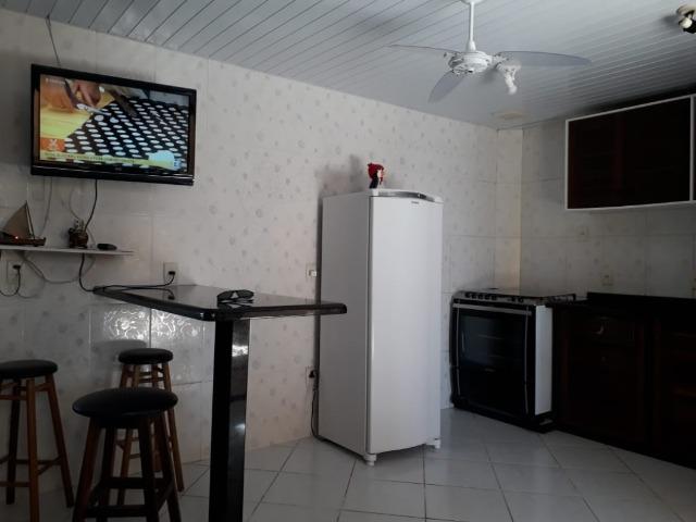 Itapoá/SC - Casa em frente ao mar - Foto 7