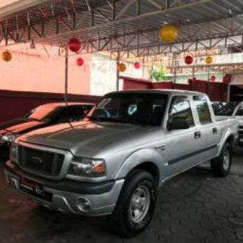 Ford Ranger XLS 2007 - Motor 2.3 - Foto 10