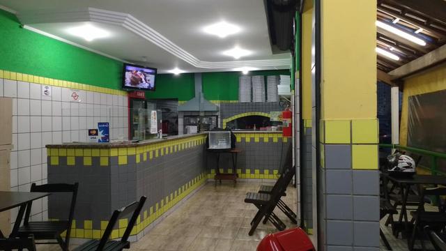 Vendo pizzaria e esfiharia - Foto 3