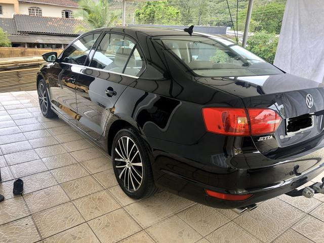 Jetta 2.0 TSI Highline - Foto 3