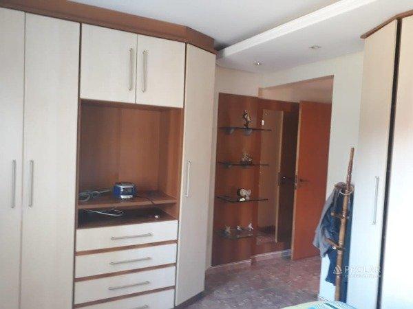 Apartamento à venda com 3 dormitórios em Jardim america, Caxias do sul cod:11490 - Foto 13