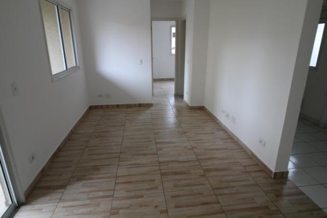 Condomínio Club - Recanto Verde 57m2 2 dormitórios churrasqueira na sacada - Foto 2