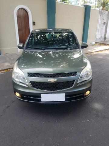 Agile 1.4 LTZ 2012 - Foto 2