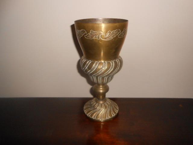 Taça antiga - Foto 3