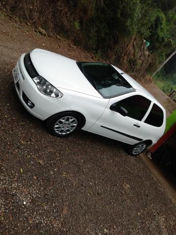 Fiat Palio fire 2007
