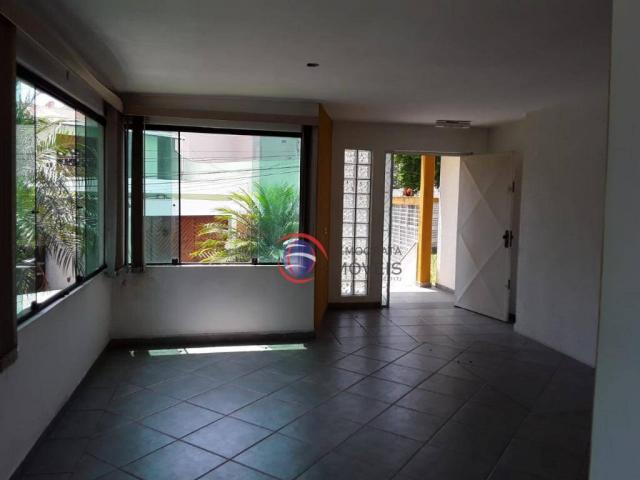 Casa para venda, centro, santo andré - ca0511. - Foto 12