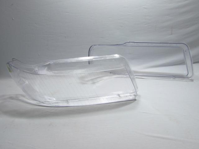 Par Lente Farol audi A3 2001 2002 2003 2004 2005 2006 - Foto 5
