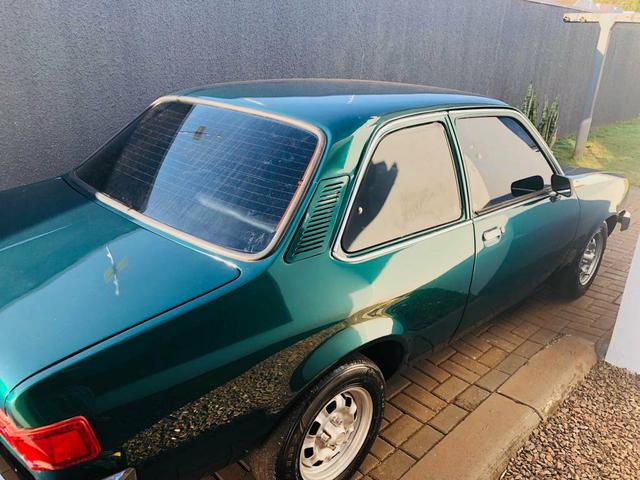 Vendo Chevette, 80 - Foto 11