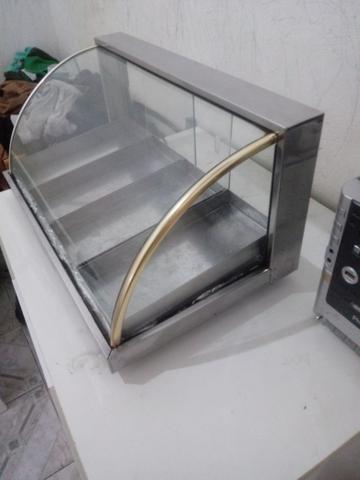 Vitrine Conservada - Foto 3