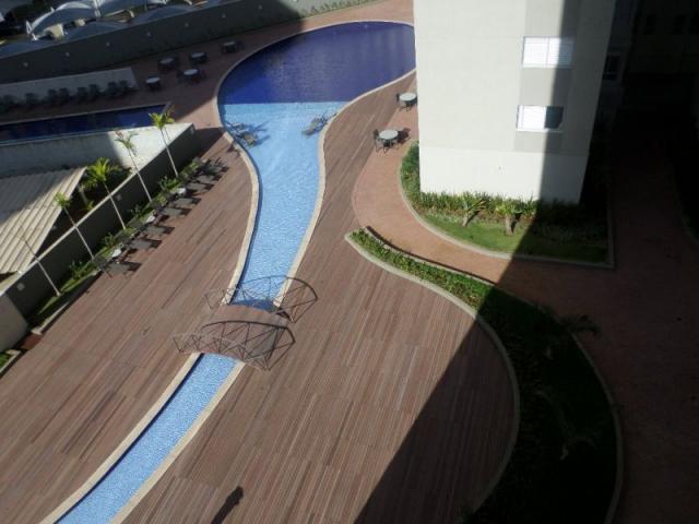 Apartamento excelente 4 quartos todo montado 2 suítes 3 vagas livre e lazer top