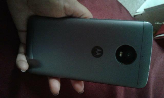 Moto E 4 plus 16 gb mas - Foto 5