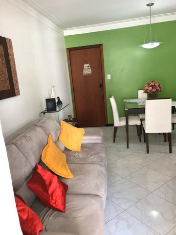 Costa Azul 3/4 com suíte e varanda próximo Sport Point - Foto 3