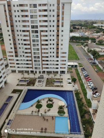 Village brasal 3 Quartos reformado vista livre nascente - Foto 20
