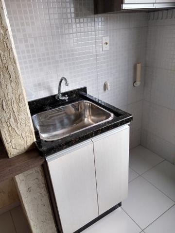 Apartamento Semi-Imobiliado - Foto 11