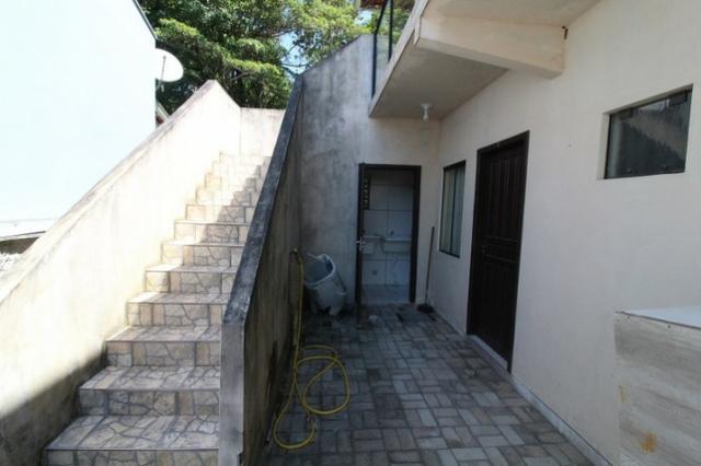 1261 Sobrado em Alvenaria no Bairro Costeira, localização tranquila - Foto 4