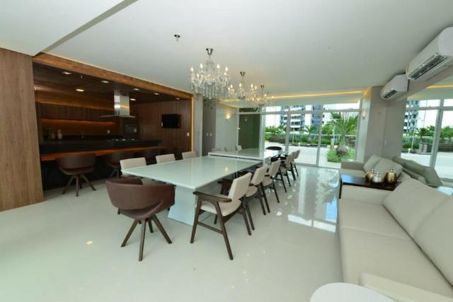 Maison de La Musique, Apartamento com 165,74m² no Guararapes Novo - Foto 8