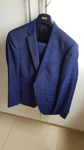 Terno Hugo Boss - Huge Genius 5 - Foto 2