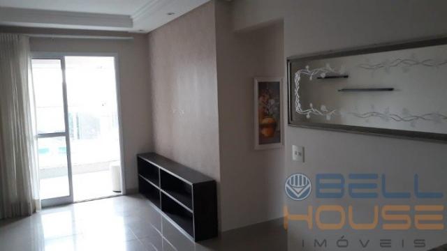 Apartamento à venda com 3 dormitórios em Campestre, Santo andré cod:22761