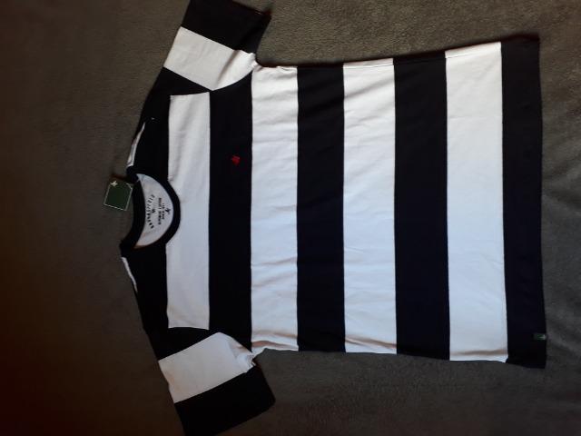 Camisetas Brooksfield