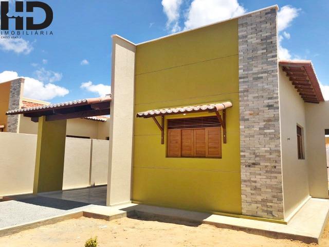 Bairro Jardins, Flores do Campo, 2 quartos c/ suíte - Foto 3