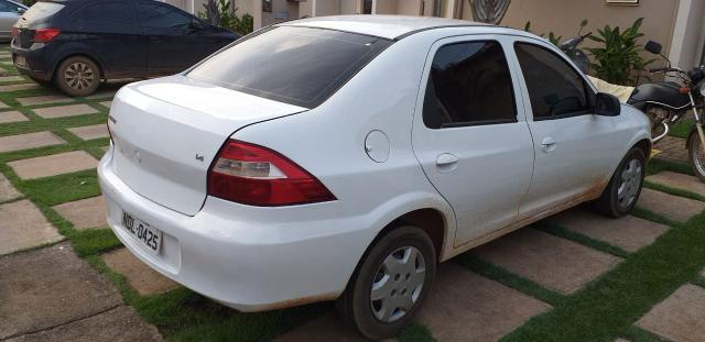 Prisma bem conservado 12.500 Básico !!! - Foto 4