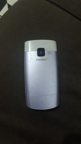 Celular comum Nokia x2 - Foto 3