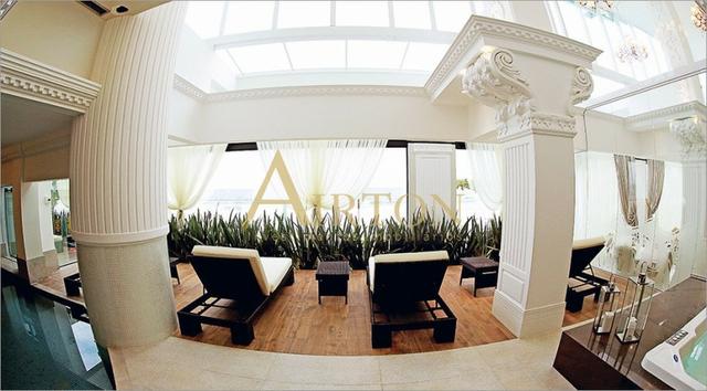 Apartamento, LA4056, 4 Suites sendo uma master, lazer completo, Frente mar em Meia Praia - Foto 6