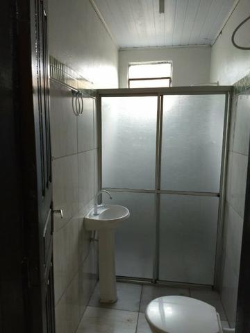 Apartamento Agenor Carvalho