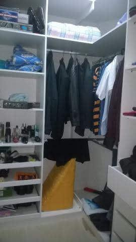 Casa - Bosque das Flores - 238m² - 4 su?tes - 4 vagas -SN - Foto 13