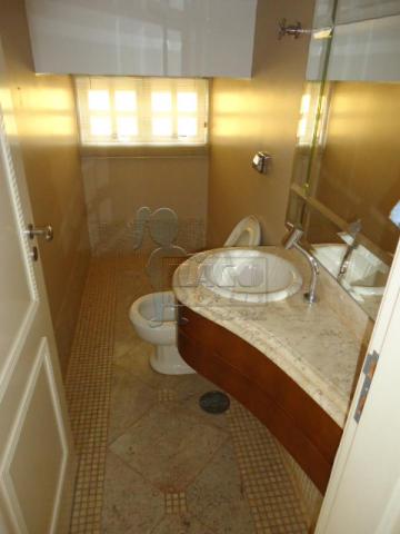 Casa à venda com 4 dormitórios em Royal park, Bonfim paulista cod:V79865 - Foto 4