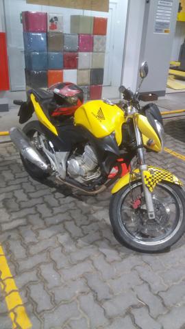 Cb 300