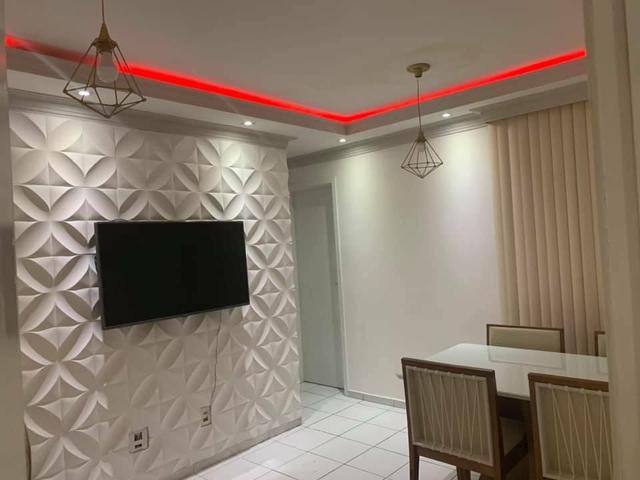 Vendo esse apartamento - Foto 2